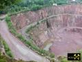 Rhyolith-Steinbruch Hartkoppe bei Sailauf nahe Aschaffenburg, Spessart, Bayern, (D) (12).JPG